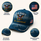 🔥 Father’s Day Sale 50% OFF - ❤️250th Anniversary Commemorative Cap Collection