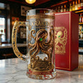 KRAKEN ATLANTIC LEGEND GLASS – 2026 LIMITED EDITION