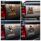 🔥Last Day Promo: 49% OFF ⚓-US Military Branch Car Emblem Metal Badge Collection - ✈️Buy 2 Free Shipping Today!