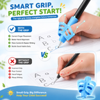 💥LAST DAY SALE 50% OFF💥📚MagicBook | Kids Practice Copybook Set (4Pcs/Set)