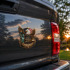 🔥Last Day Promo: 49% OFF 🎖️- America 250th Anniversary Commemorative Car Emblem Metal Badge - ✈️Buy 2 Free Shipping Today!